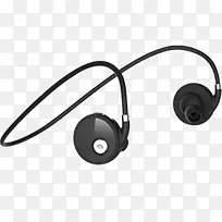 高清摄影天猫黑色耳机-空若网 高清摄影天猫黑色耳机-空若网