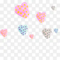 可爱的漂浮草莓-空若网 可爱的漂浮草莓-空若网