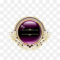 梦幻珠宝矢量-空若网 梦幻珠宝矢量-空若网