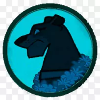 钴蓝水蓝色电蓝色绿松石-棚屋-空若网 钴蓝水蓝色电蓝色绿松石-棚屋-空若网