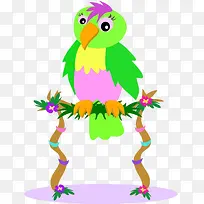 ��ͨ��֦�ϵ���-������