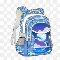 ��ͨ��ɫ�ֻ�ѧ������png-������