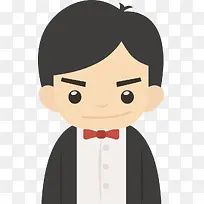 卡通小人-空若网 卡通小人-空若网