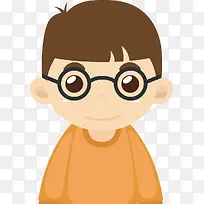 卡通小人-空若网 卡通小人-空若网