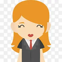 卡通小人-空若网 卡通小人-空若网