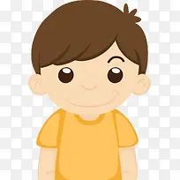 卡通小人-空若网 卡通小人-空若网