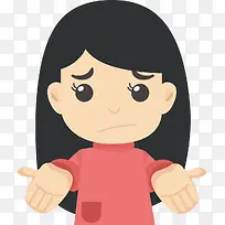 卡通小人-空若网 卡通小人-空若网