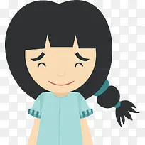 卡通小人-空若网 卡通小人-空若网