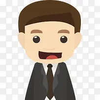 卡通小人-空若网 卡通小人-空若网