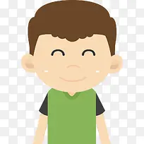 卡通小人-空若网 卡通小人-空若网