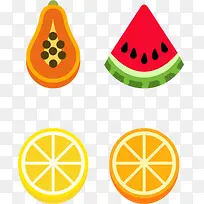 动漫水果-空若网 动漫水果-空若网