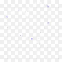 爱心卡通星点效果设计-空若网 爱心卡通星点效果设计-空若网