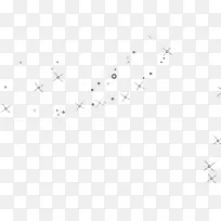 活动海报星点卡通效果-空若网 活动海报星点卡通效果-空若网