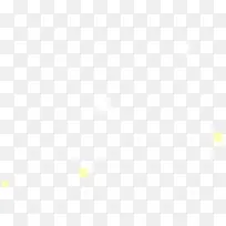 白色黄色卡通圆圈星点-空若网 白色黄色卡通圆圈星点-空若网