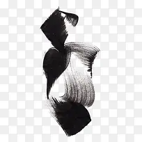 ī��ͼƬʸ��ˮī�ز�  ī����ˢ-������