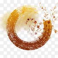 墨点素材-空若网 墨点素材-空若网