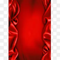 绸子背景-空若网 绸子背景-空若网