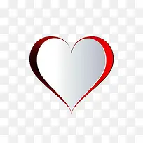 2017情人节爱心-空若网 2017情人节爱心-空若网