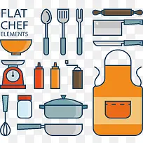 卡通厨房用品-空若网 卡通厨房用品-空若网