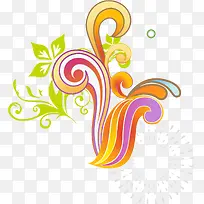 潮流花纹-空若网 潮流花纹-空若网