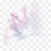 白色烟雾花瓣状烟雾-空若网 白色烟雾花瓣状烟雾-空若网