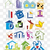 卡通标志-空若网 卡通标志-空若网