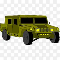 绿皮卡车-空若网 绿皮卡车-空若网