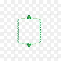 ��ɫ�߿�-������