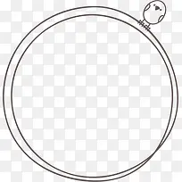 线条边框-空若网 线条边框-空若网