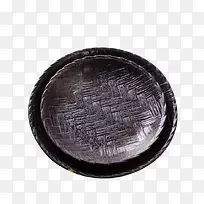 黑色盘子-空若网 黑色盘子-空若网