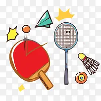 ��ͨ�˶�����-������