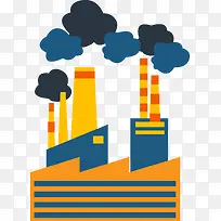 化工厂污染环境扁平化-空若网 化工厂污染环境扁平化-空若网