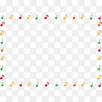 卡通边框-空若网 卡通边框-空若网