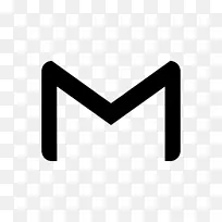 gmail计算机图标电子邮件-游标-空若网 gmail计算机图标电子邮件-游标-空若网