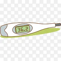 体温计素材-空若网 体温计素材-空若网