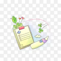 ��ͨ�廭-������