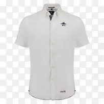 袖领衬衫纽扣白布-空若网 袖领衬衫纽扣白布-空若网