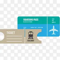 旅游素材 扁平化-空若网 旅游素材 扁平化-空若网