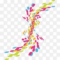 Ť����ɫ���㻨��-������