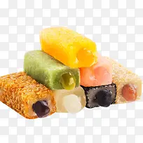 七色拼搭-空若网 七色拼搭-空若网