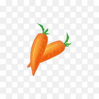 胡萝卜-空若网 胡萝卜-空若网