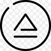 弹出圆形按钮图标-空若网 弹出圆形按钮图标-空若网