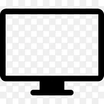 计算机图标计算机监视器平板显示电视.计算机-空若网 计算机图标计算机监视器平板显示电视.计算机-空若网