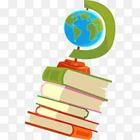 世界知识产权日多彩书本-空若网 世界知识产权日多彩书本-空若网