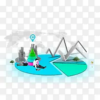 彩色分类数据-空若网 彩色分类数据-空若网