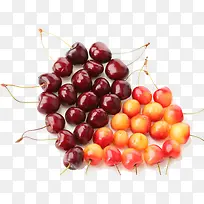 高清樱桃爱心海报-空若网 高清樱桃爱心海报-空若网