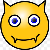 笑脸魔鬼表情剪辑艺术-笑脸-空若网 笑脸魔鬼表情剪辑艺术-笑脸-空若网
