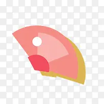 彩色扇子-空若网 彩色扇子-空若网