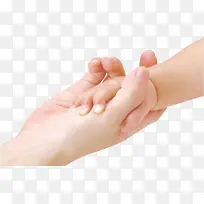 大手牵小手PNG-空若网 大手牵小手PNG-空若网