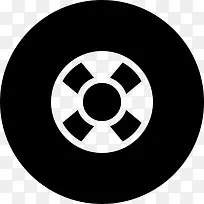 ����Ա��Բ�ΰ�ťͼ��-������